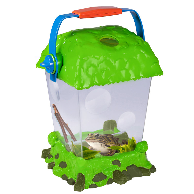 geosafari jr