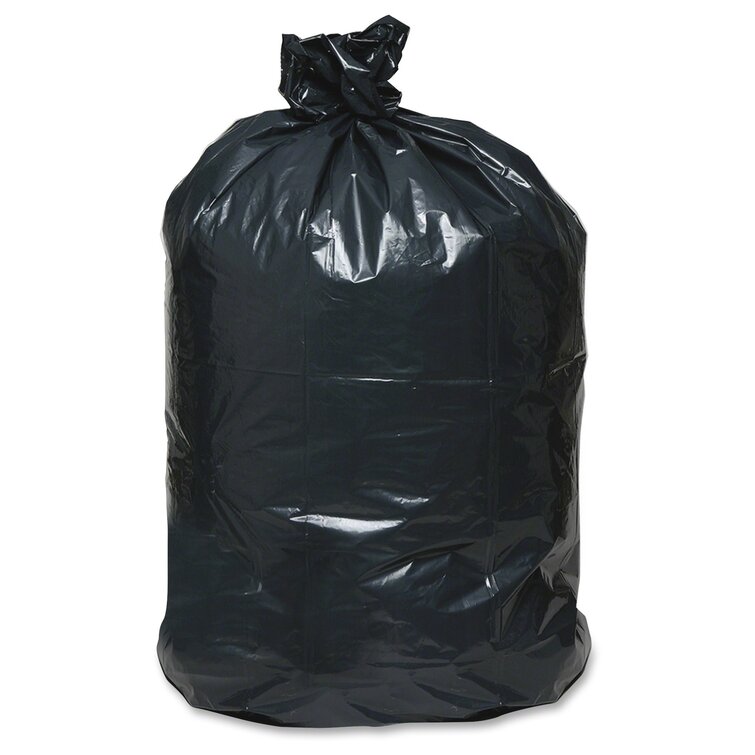 WEBSTER INDUSTRIESReClaim 45-Gal Trash Bags - Wayfair Canada