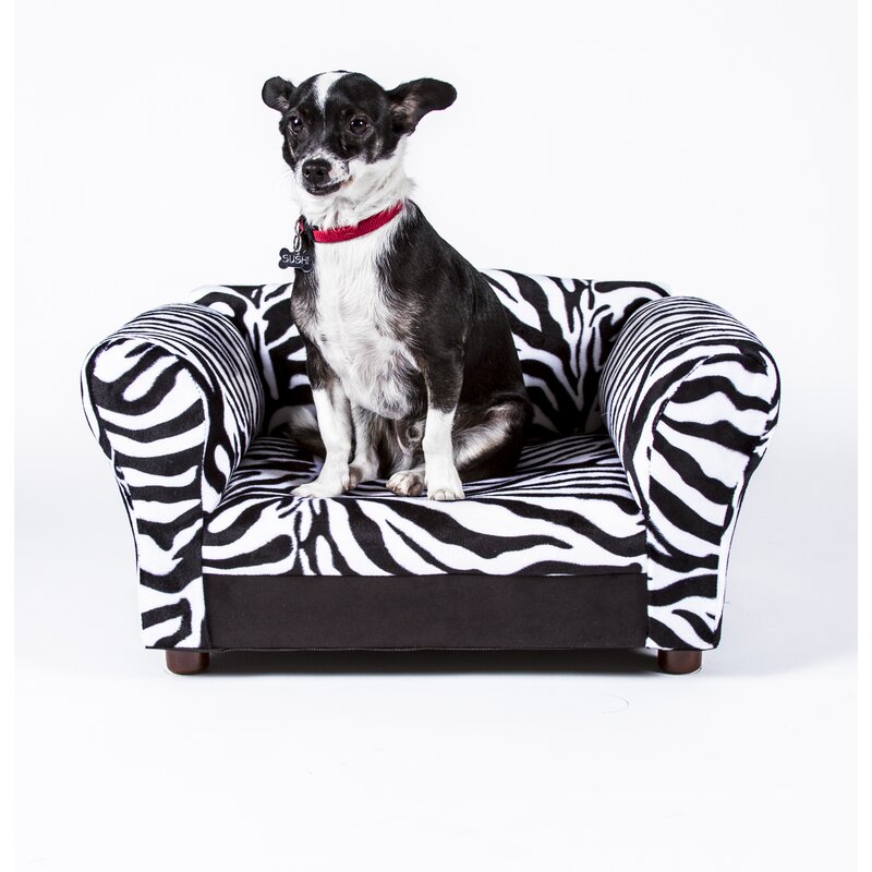 mini sofa pet bed