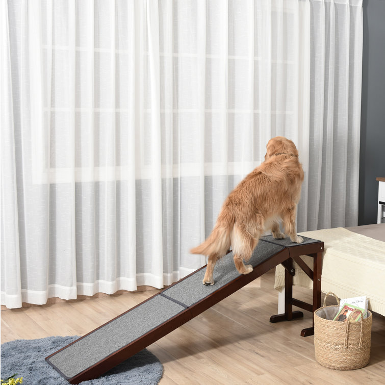 dog ramp for window