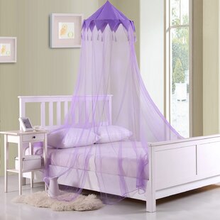 Girls princess canopy Child canopy Canopy Purpule kids canopy Girls hanging canopy Lavender crib canopy Playroom canopy Play tent