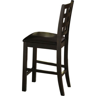 Napoleon 16.5" Bar Stool (Set of 2) by