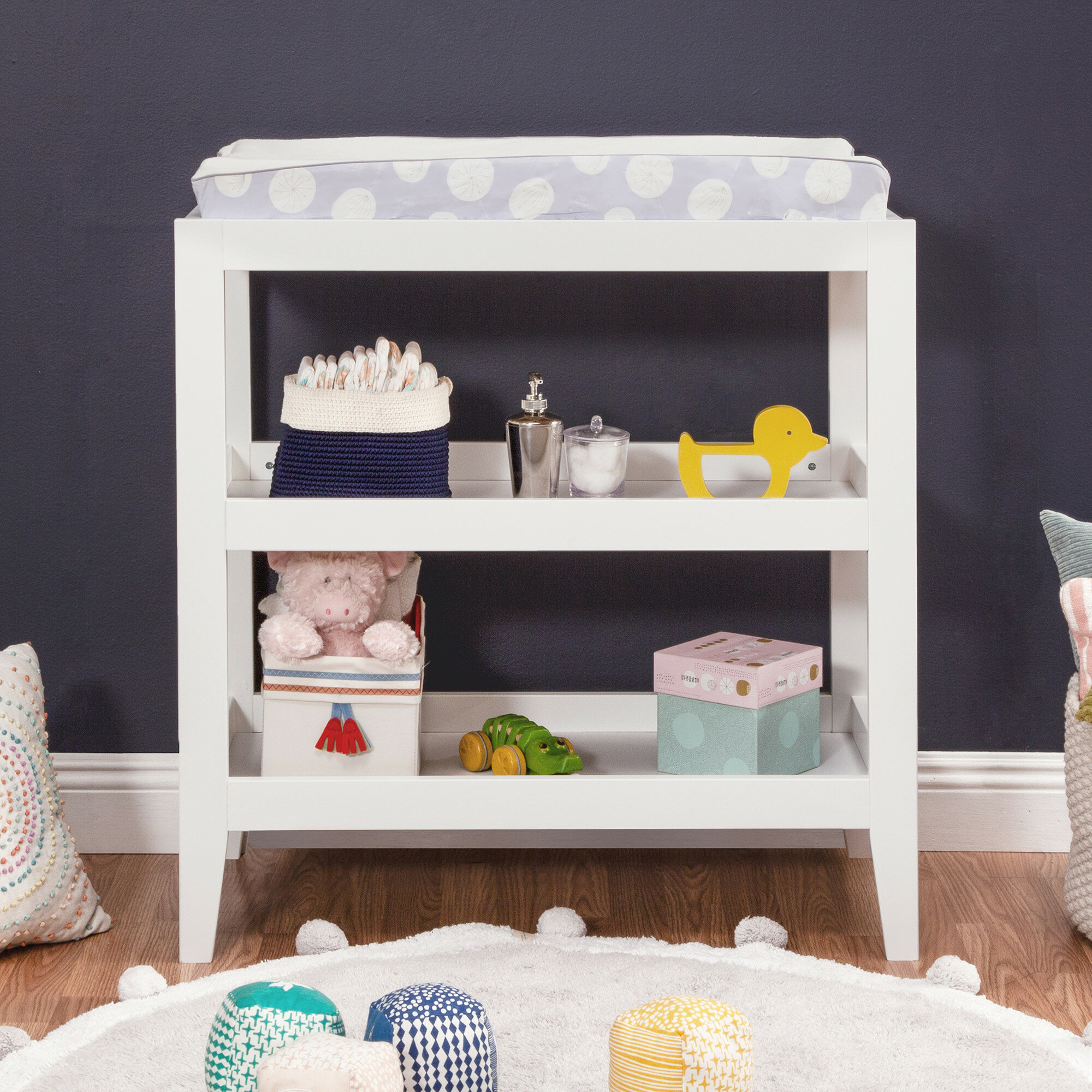 by DaVinci Colby Changing Table 