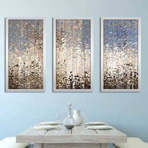 Framed Wall Pictures framed wall art | birch lane Framed Wall Pictures framed wall art | birch lane