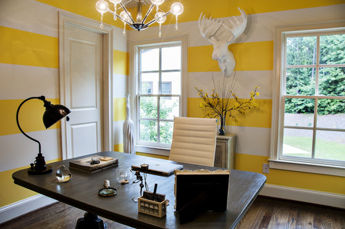 90 Yellow Office Design Ideas Wayfair 90 Yellow Office Design Ideas Wayfair