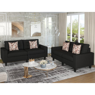 Living Room Sets Under $500 You'll Love in 2021 | Wayfair