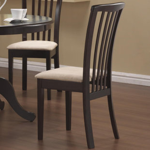 Weid Dining Chair (Set Of 2) by August Grove #1
