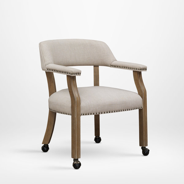 Henrietta Upholstered Dining Chair