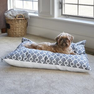 Quiet Time Pet Pillow