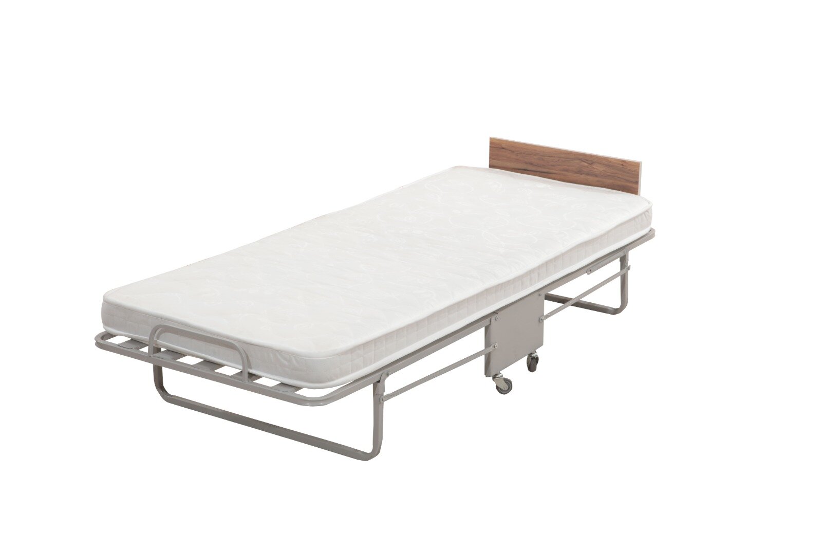 half folding bed