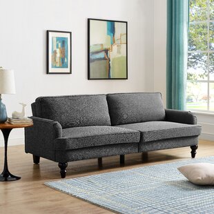 Tobias Convertible Sofa By Red Barrel Studio
