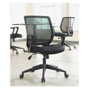 lorell soho chair