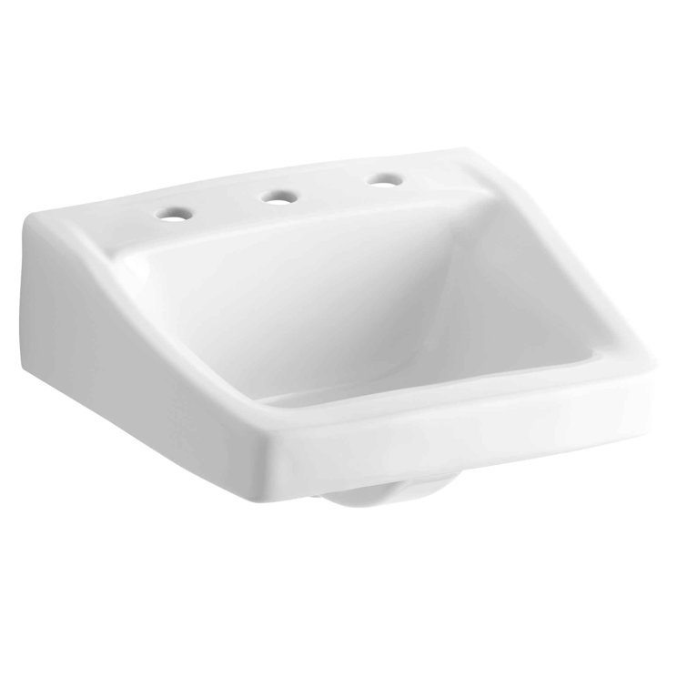 K-1724-0 Kohler Chesapeake Ceramic 20