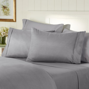 Gabriella Microfiber Sheet Set