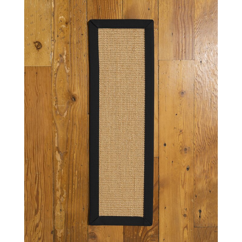 Highland Dunes Natural Area Rugs 100% Natural Fibre ...