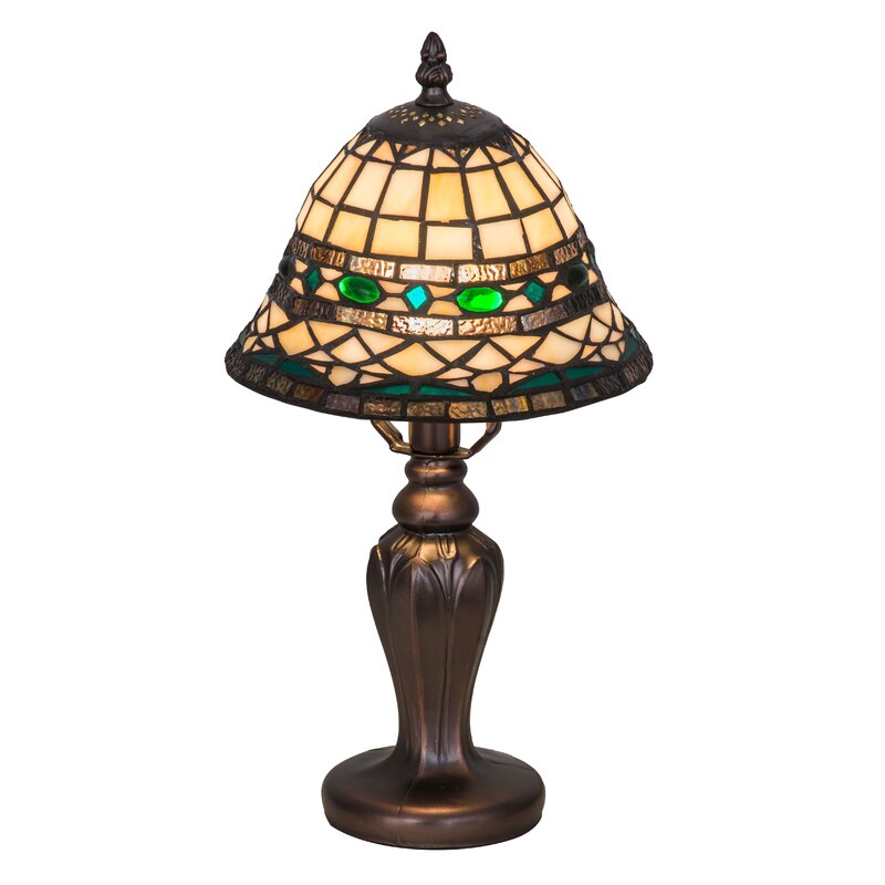 meyda tiffany table lamps