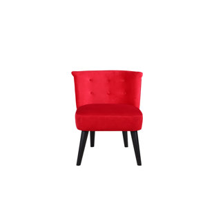 Crosier Barrel Chair
