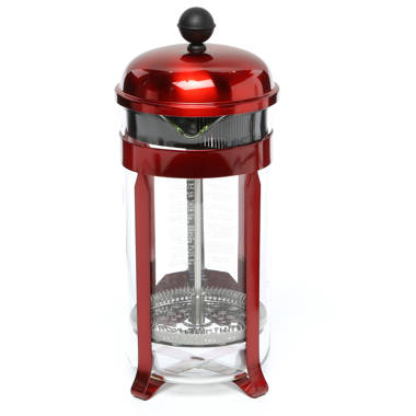 Spode 28-Cup French Press Coffee Maker 