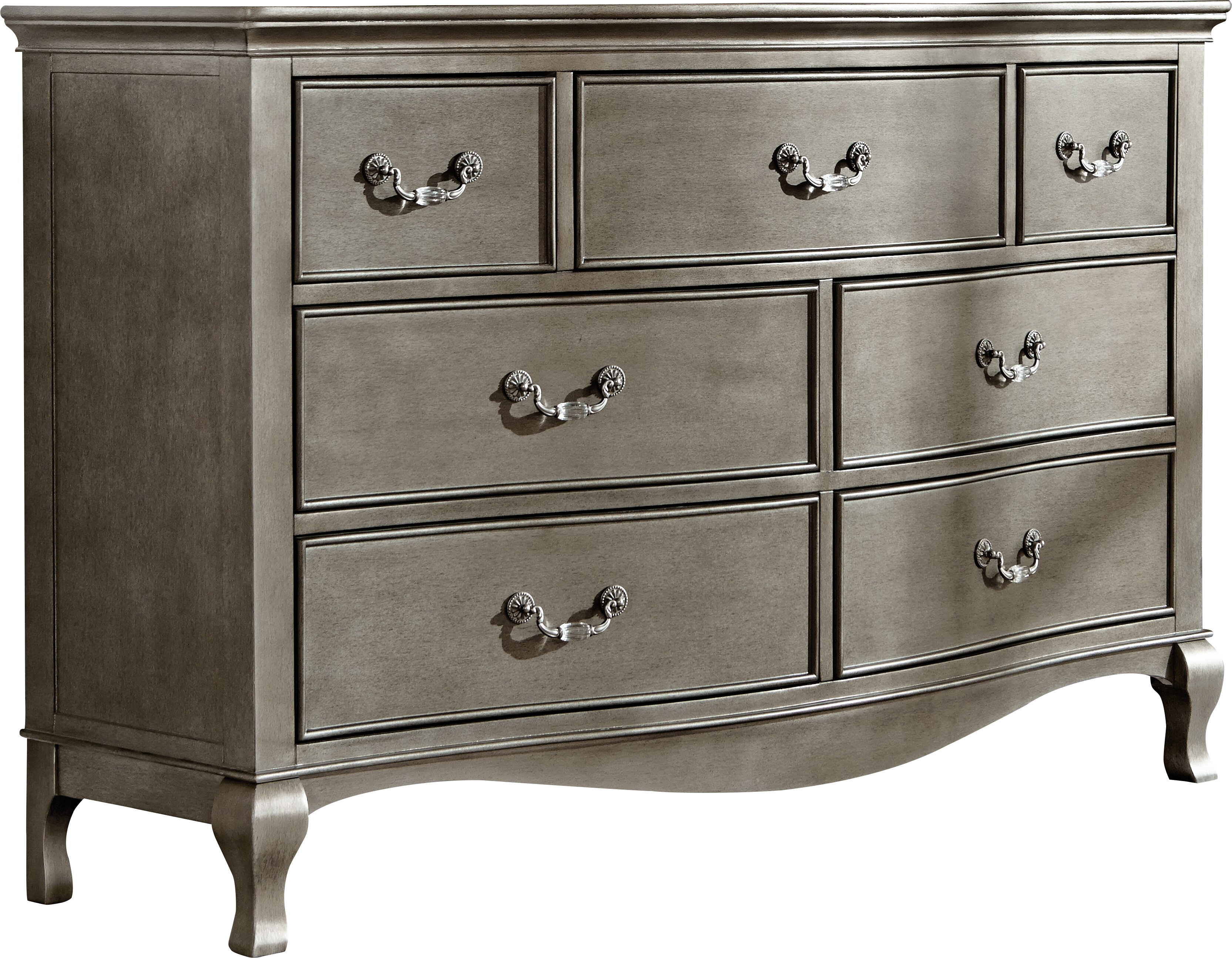 Troutdale 7 Drawer Dresser Reviews Joss Main