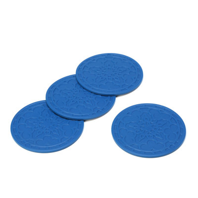 Le Creuset French Coaster Le Creuset Color Marseille