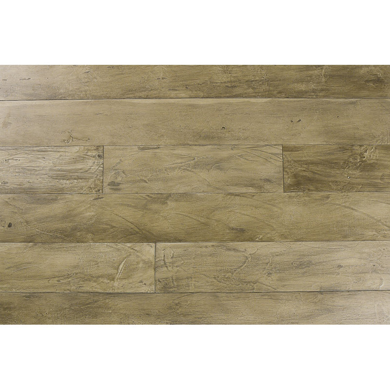 Montserrat Oak 5 8 Thick X 7 1 2 Wide X 84 Length Engineered Hardwood Flooring