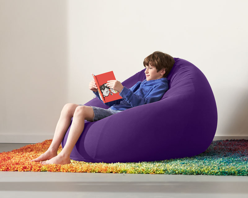 bean bag cover