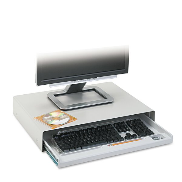 Desk Keyboard Drawer Wayfair