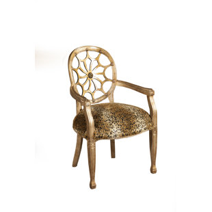 Spider Armchair by Benetti's Italia Wonderful