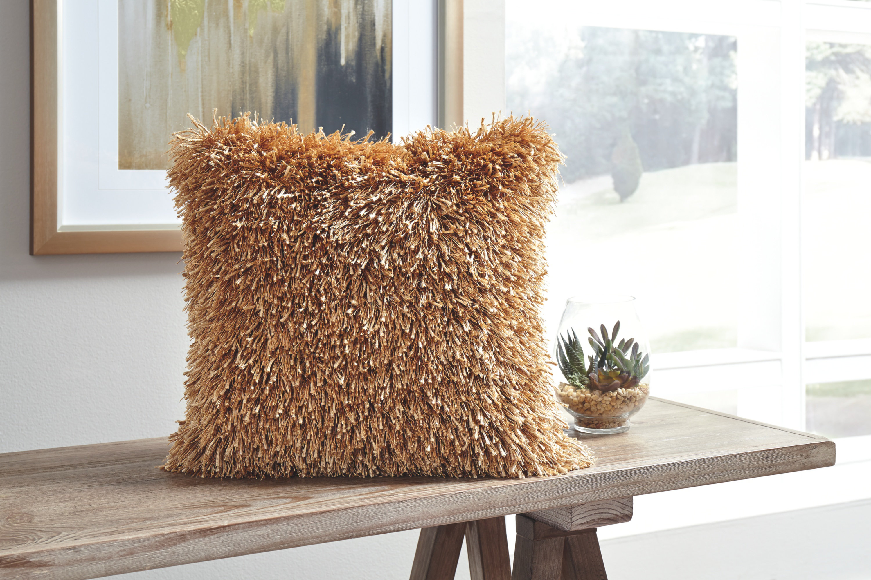 Mercer41 Dublin Throw Pillow & Reviews Wayfair