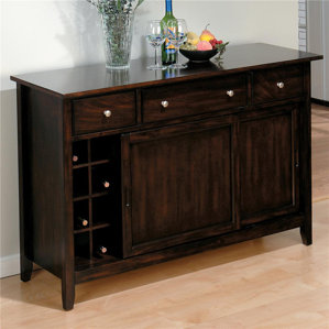 Bennett Server by Red Barrel Studio