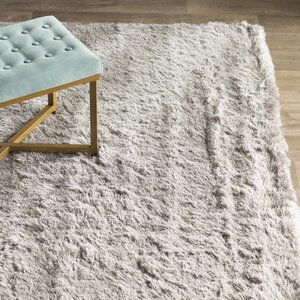 Montpelier Silver Area Rug