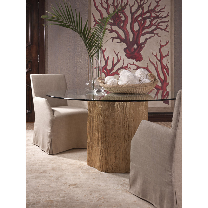 Artistica Signature Designs Dining Table Wayfair