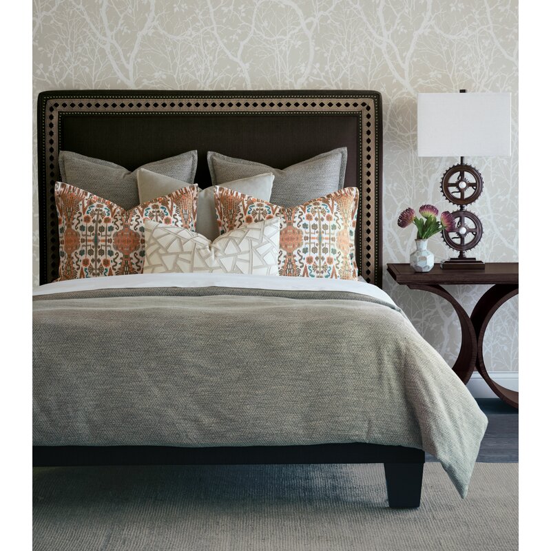 Thom Filicia Home Collection Zeke Twin Duvet Cover Set Wayfair Ca