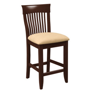 Red Barrel Studio Ines 26 Bar Stool Red Barrel Studio Ines 26 Bar Stool