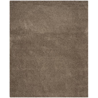 Zipcode Design Baggs Brown Ivory Area Rug Wayfair