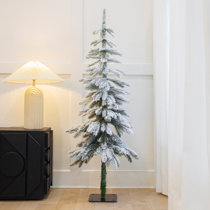 Christmas Tree Disposal Tulsa 2022 Wayfair | Unlit Christmas Trees You'll Love In 2022