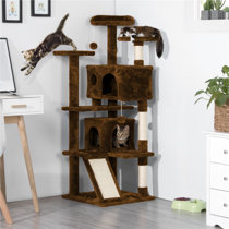 wayfair cat tree canada