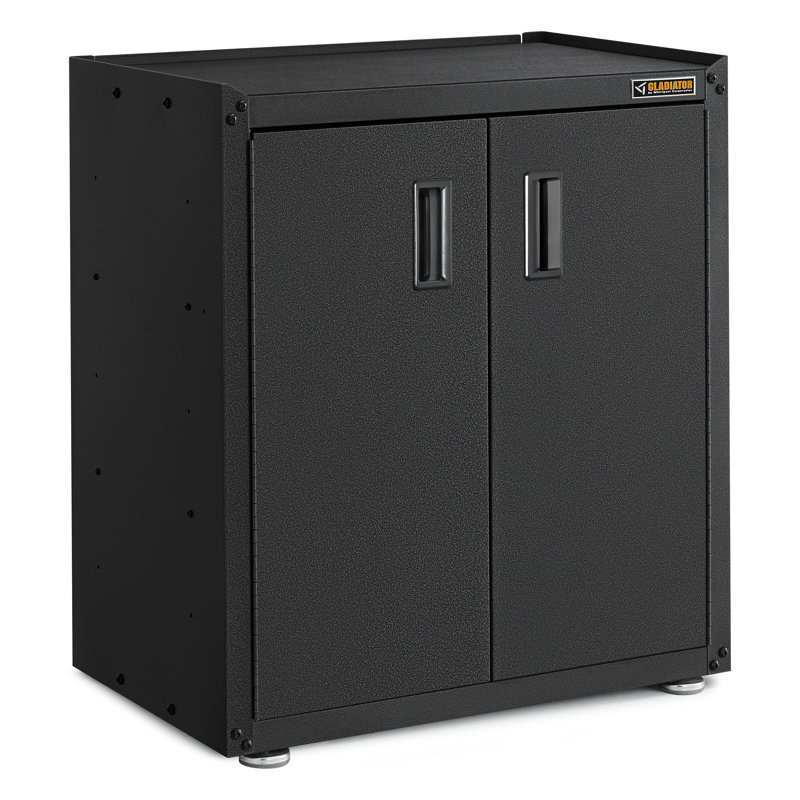 Gladiator Gagb28fdesg 31 H X 28 W X 18 D Charcoal Storage