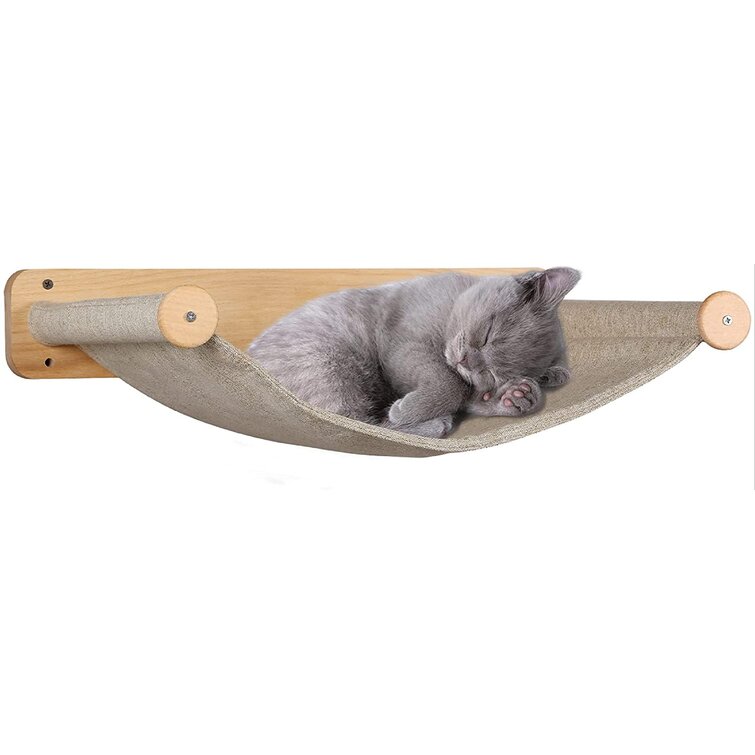 Soft Pet Dog Cat Window Sleep Mat Bed Shelf Hammocks Mounted Hanging Cushion US for sale online