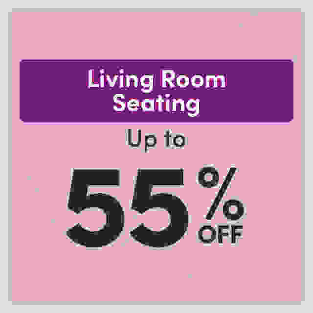 Living Room Seating