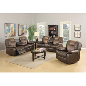 Gladding Configurable Living Room Set by Red Barrel Studio