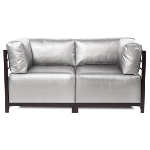 Woodsen Shimmer Sectional by Latitude Run