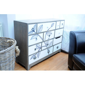 Sideboard von Homestead Living