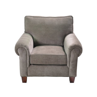 Go to store & view more images Gracie Oaks Zazueta Stationary Armchair