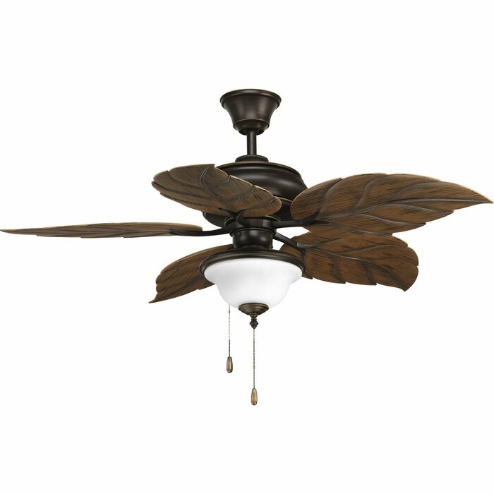 52 Scotty 5 Blade Ceiling Fan