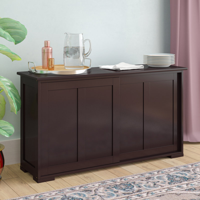 Red Barrel Studio Goncalvo Kitchen Storage Server Reviews Wayfair