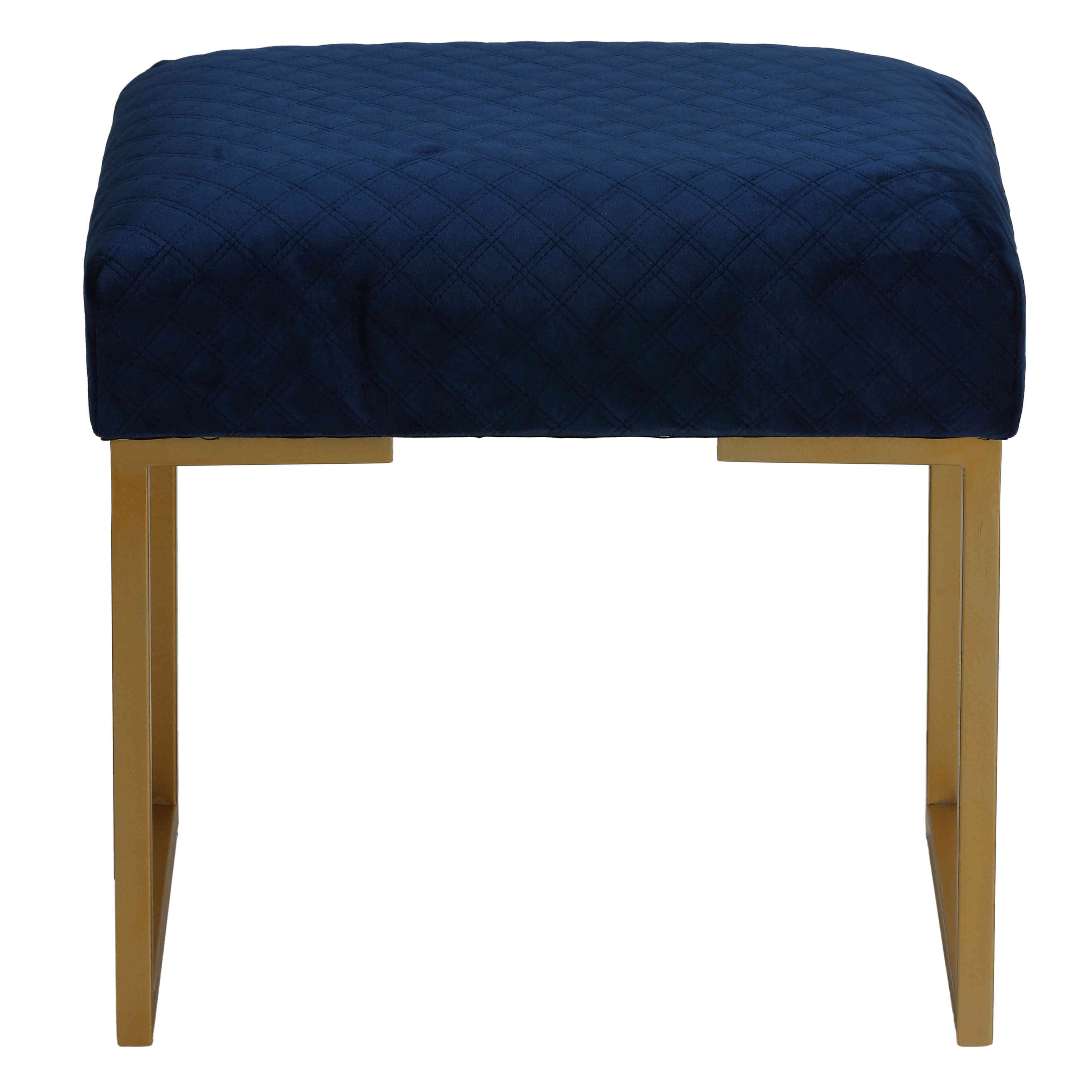 Mercer41 Pereyra Upholstered Ottoman Wayfair