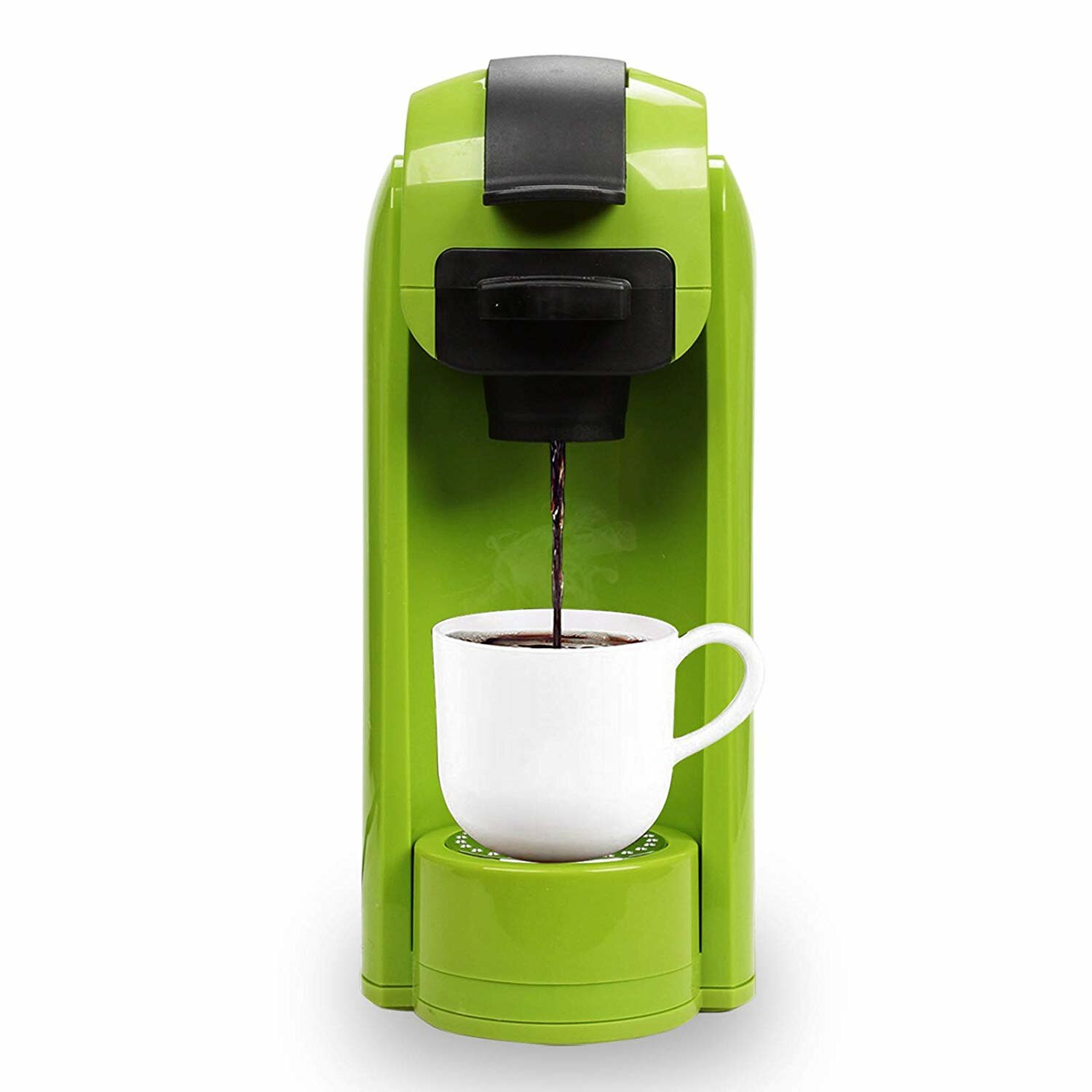 single brew coffee maker