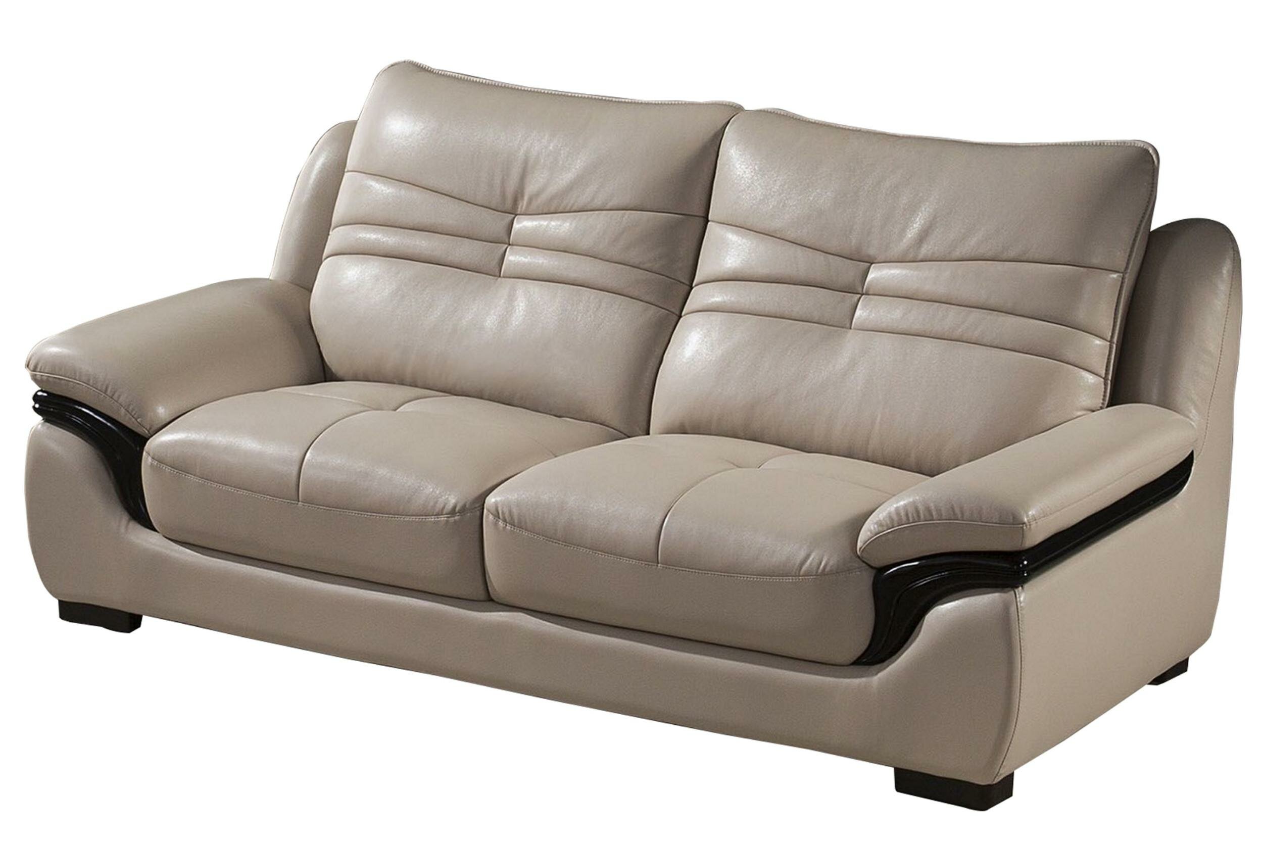 Orren Ellis Alexios 80'' Pillow Top Arm Sofa | Wayfair