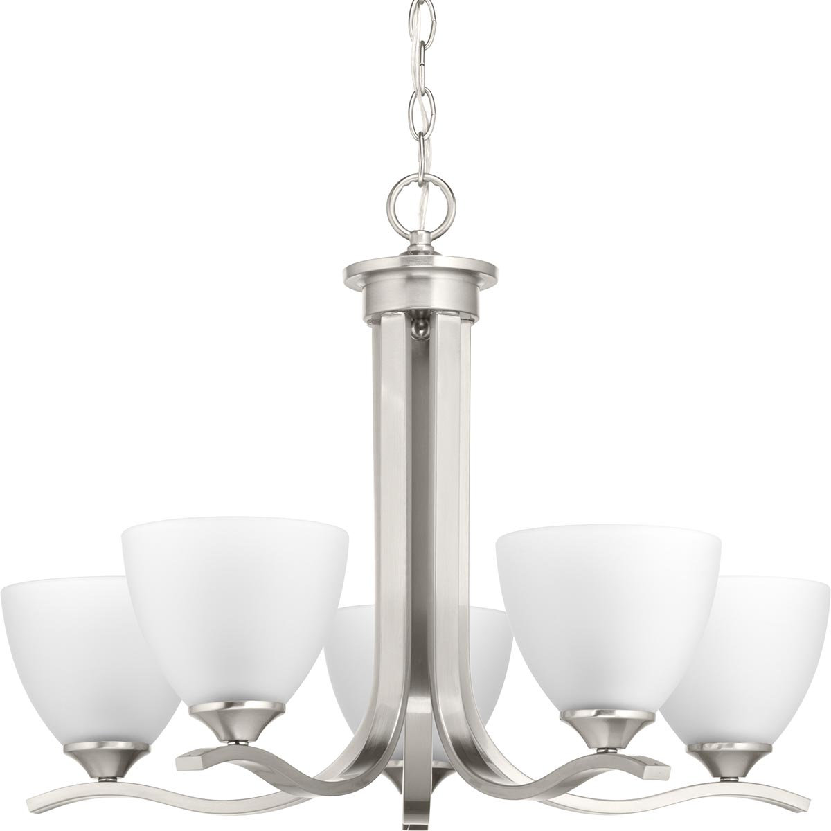 Winston Porter Van Reipen 5 Light Shaded Classic Traditional Chandelier Wayfair